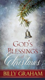 God's Blessings of Christmas - Devotions and Bible Verses Celebrating the Savior's Birth (pack of 10) VPK - CMS